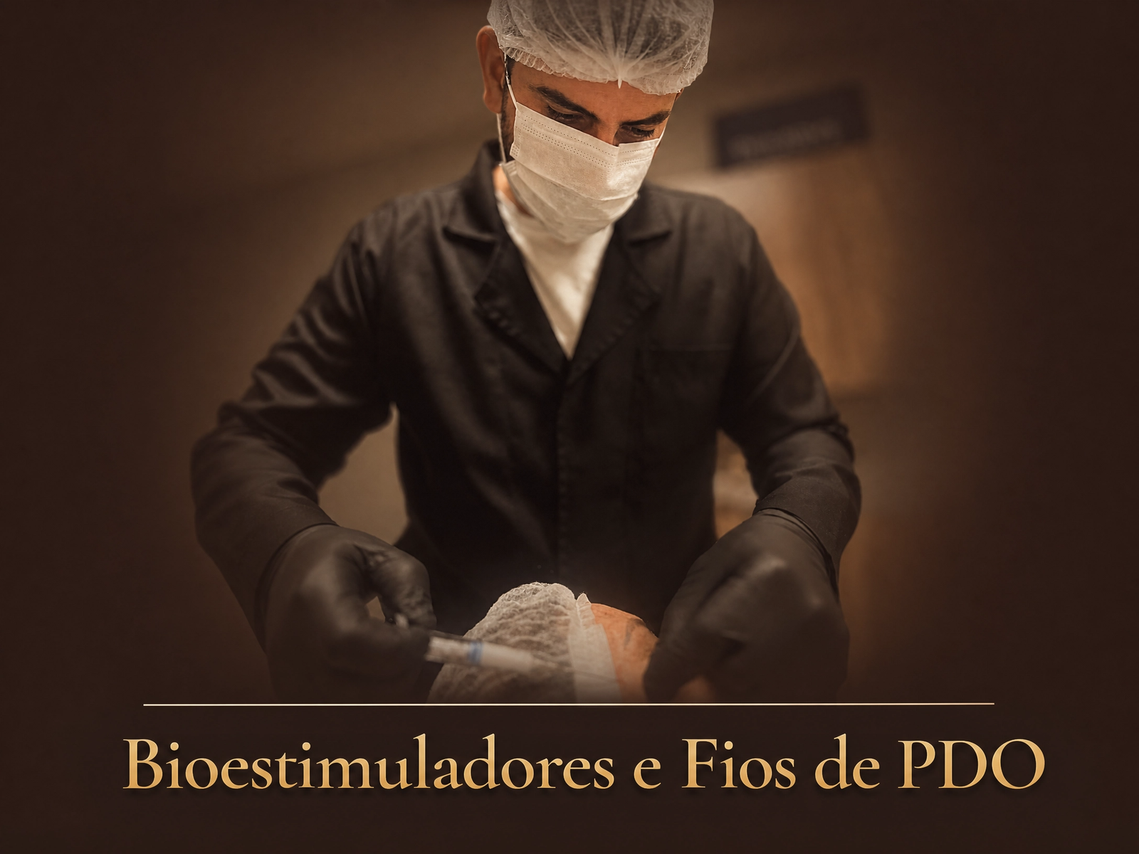 Bioestimuladores e Fios PDO