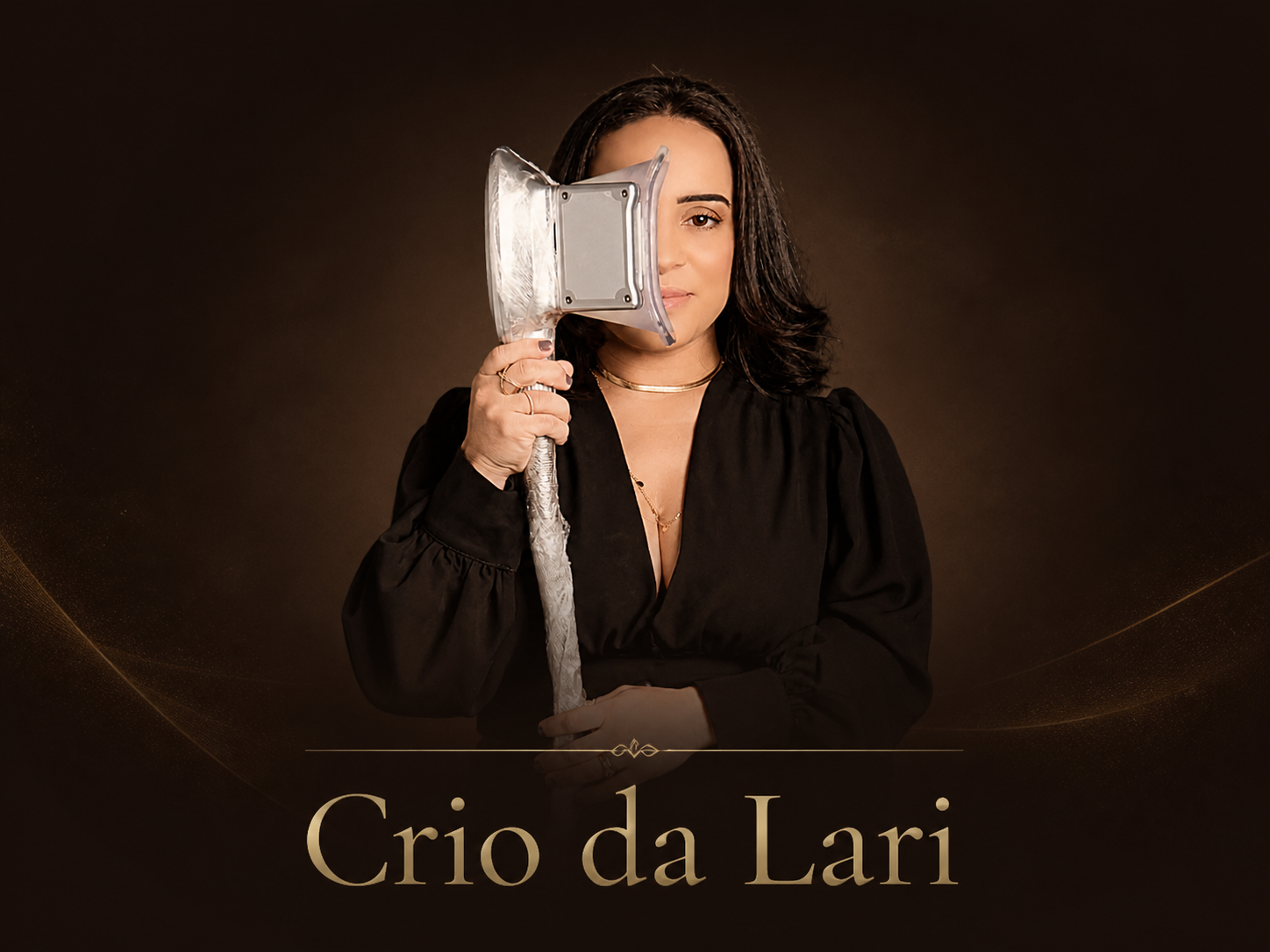 Crio da Lari