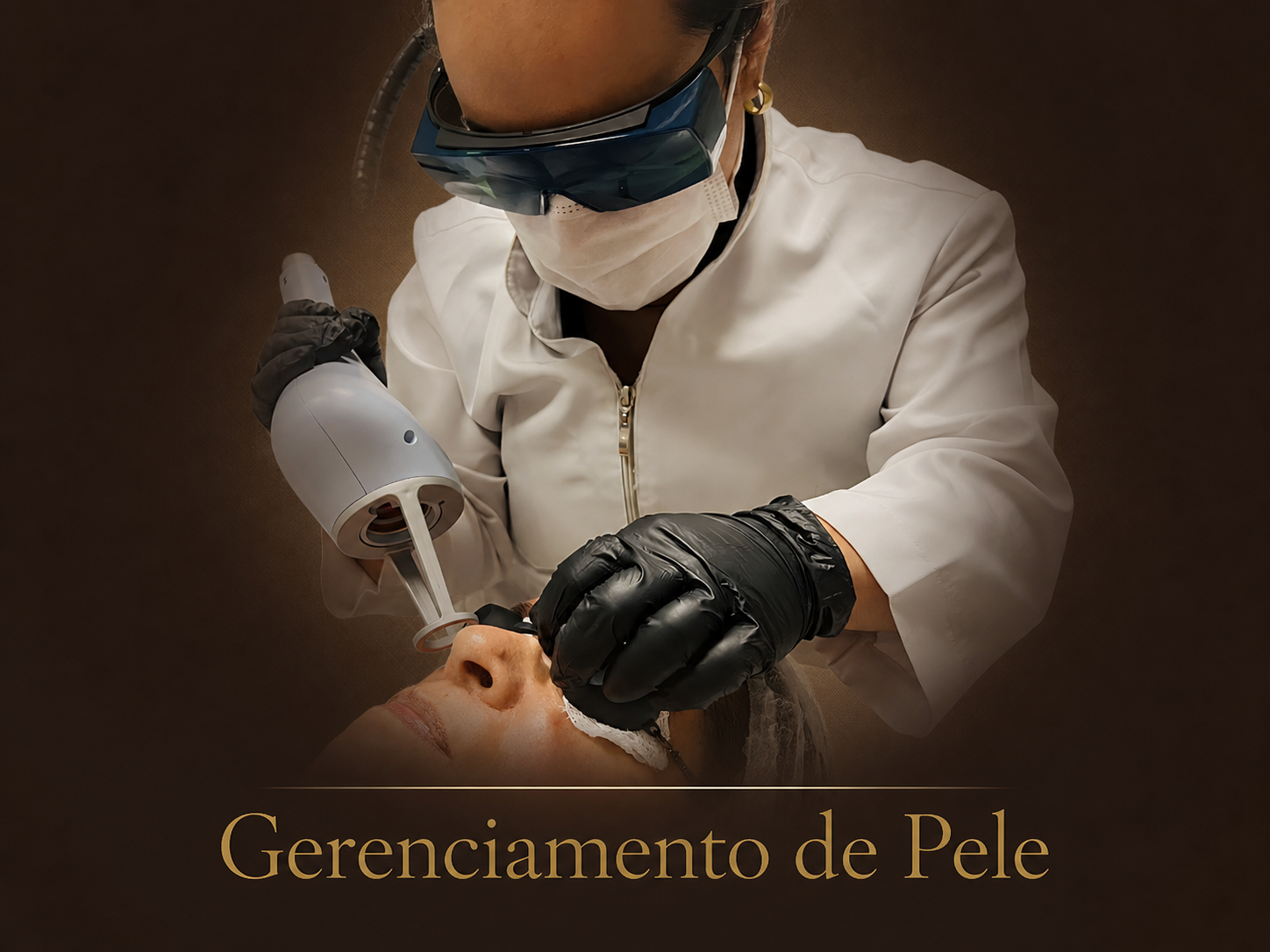 Gerenciamento de Pele