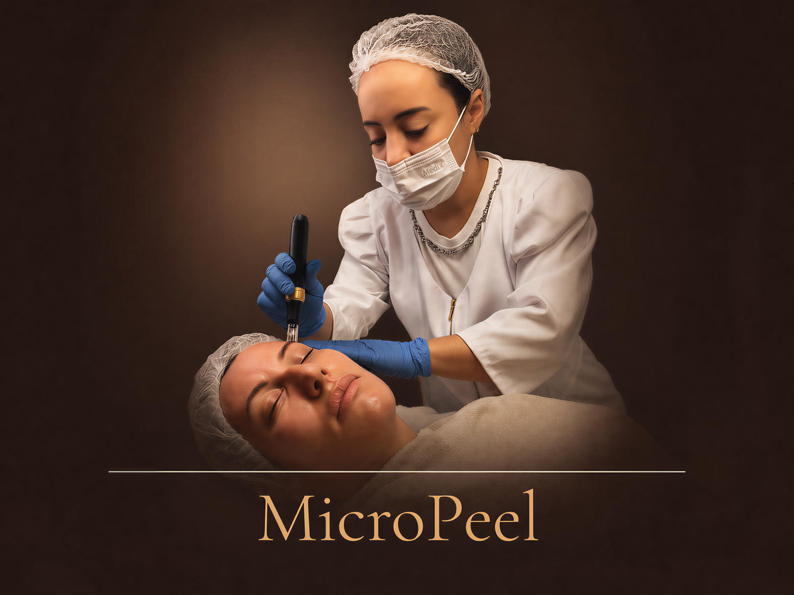 MicroPeel
