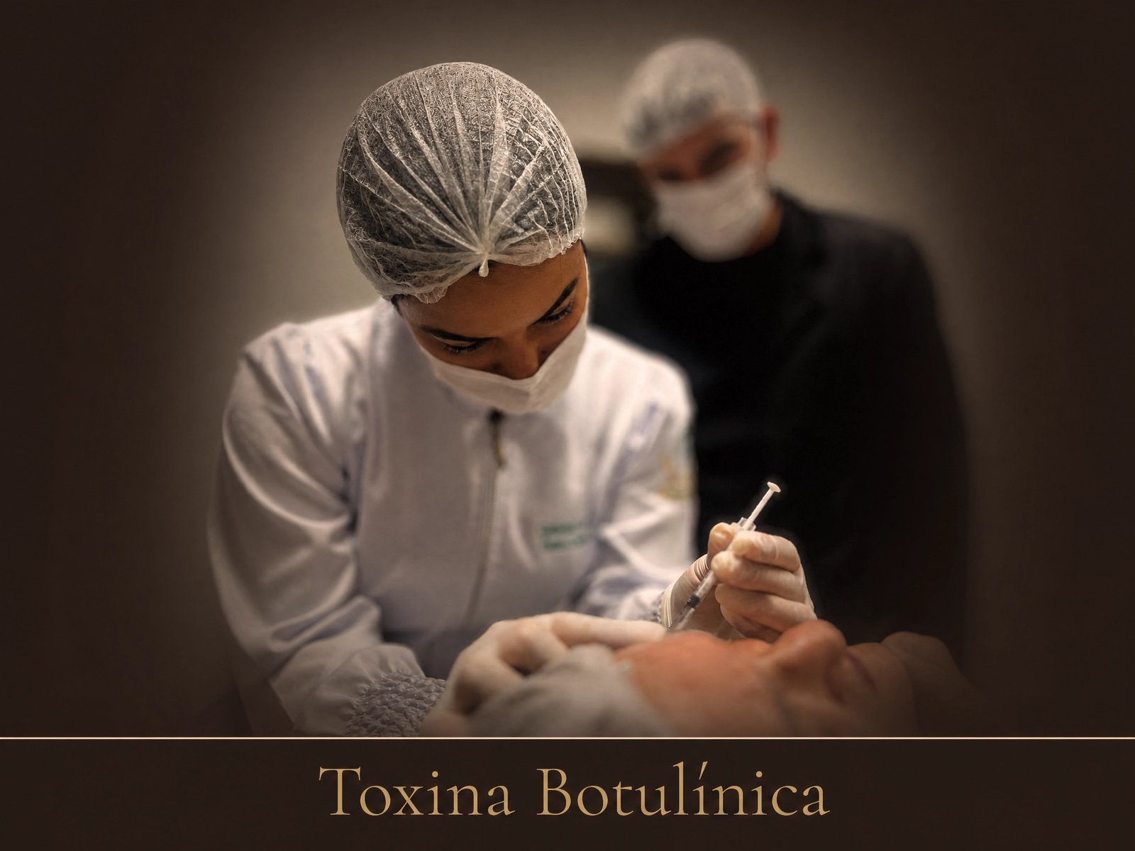 Toxina Botulínica